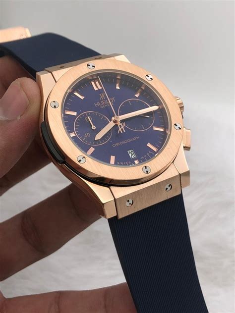 hublot mens watches price in india|hublot watches with diamonds price.